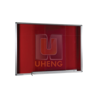 sliding_glass_notice_board