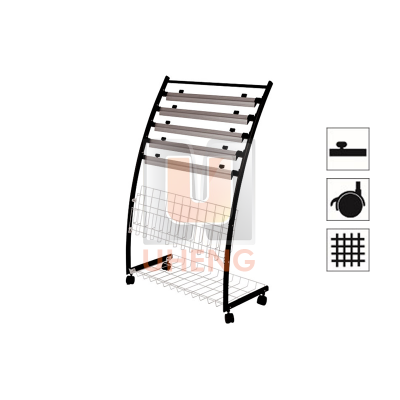 newspaper-magazine-rack-501