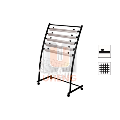 newspaper-magazine-rack-503